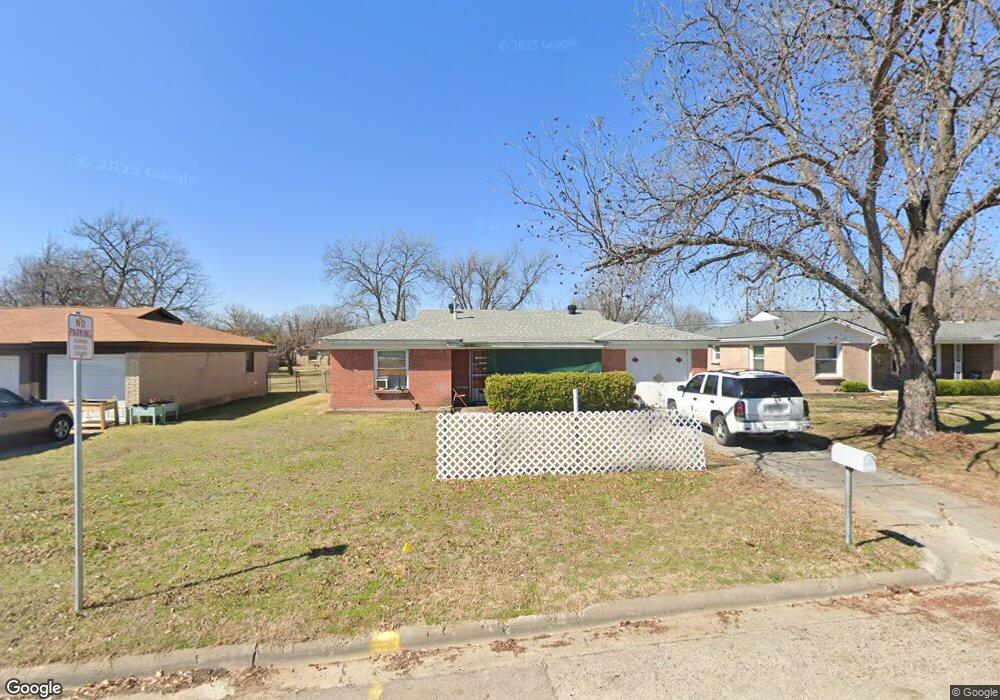 708 Sandell Dr, Fort Worth, TX 76108 - photo 1