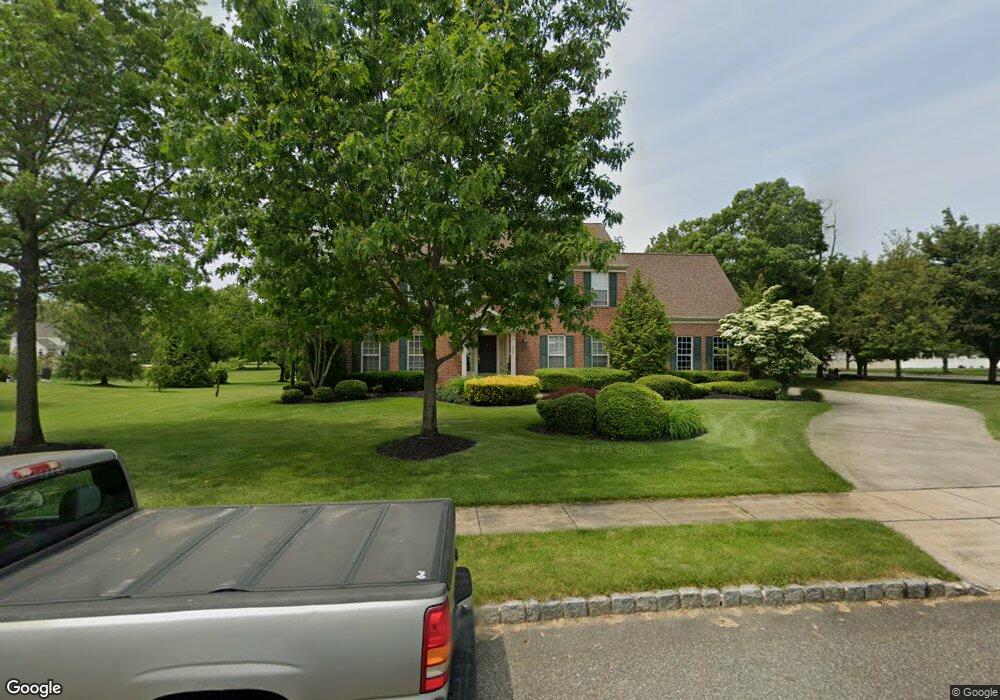 202 Shetland Ct, Mullica Hill, NJ 08062 - photo 1