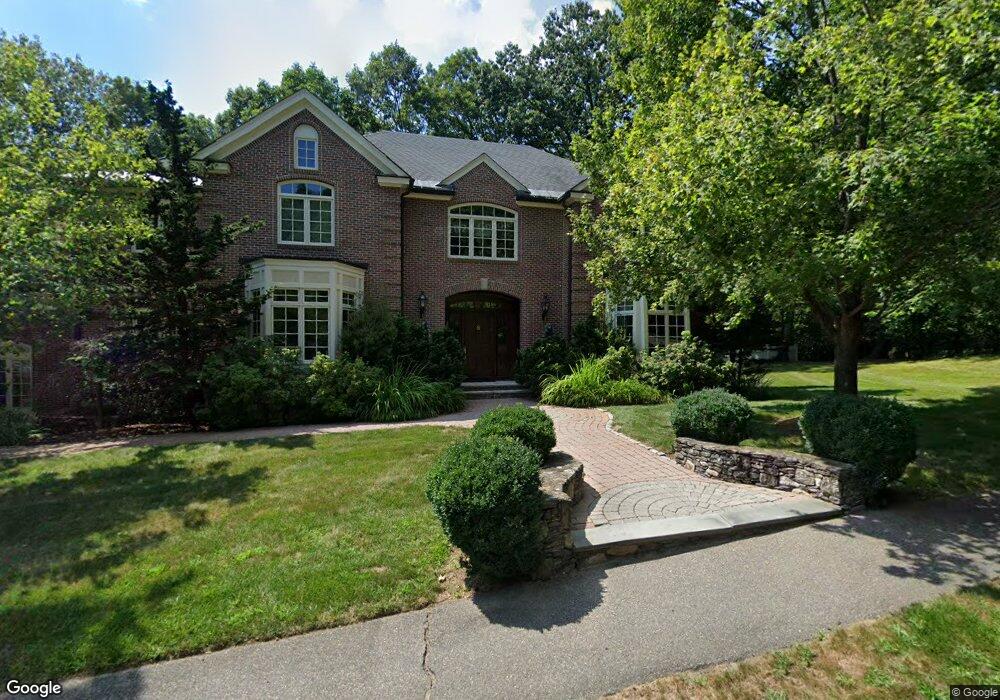 4 Sudbury Rd, Wellesley, MA 02481 - photo 1