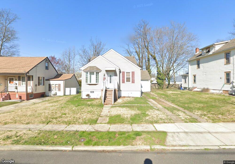 619 Delaware Ave, Mount Ephraim, NJ 08059 - photo 1