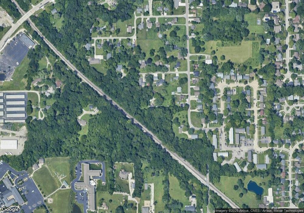 21 Poland Hill Place, Lafayette, IN 47909 - photo 1