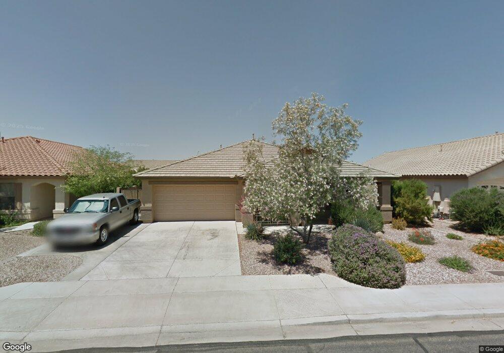 11228 E Pronghorn Ave, Mesa, AZ 85212 - photo 1