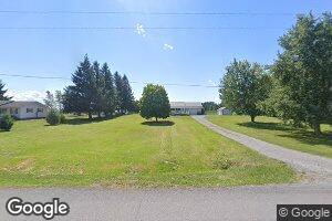 7464 Boyd Rd, Pavilion, NY 14525