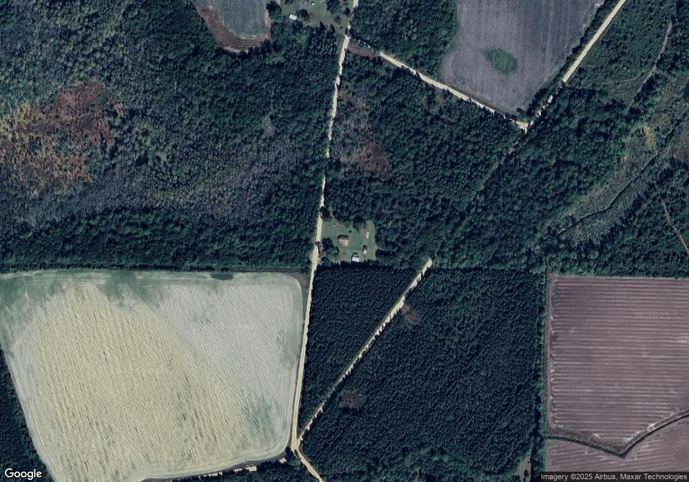 928 Walden Rd, Pavo, GA 31778 - photo 1