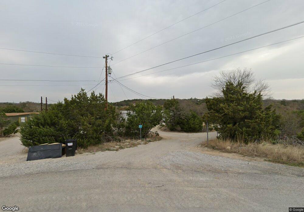 110 Lakeview Trail, Weatherford, TX 76087 - photo 1