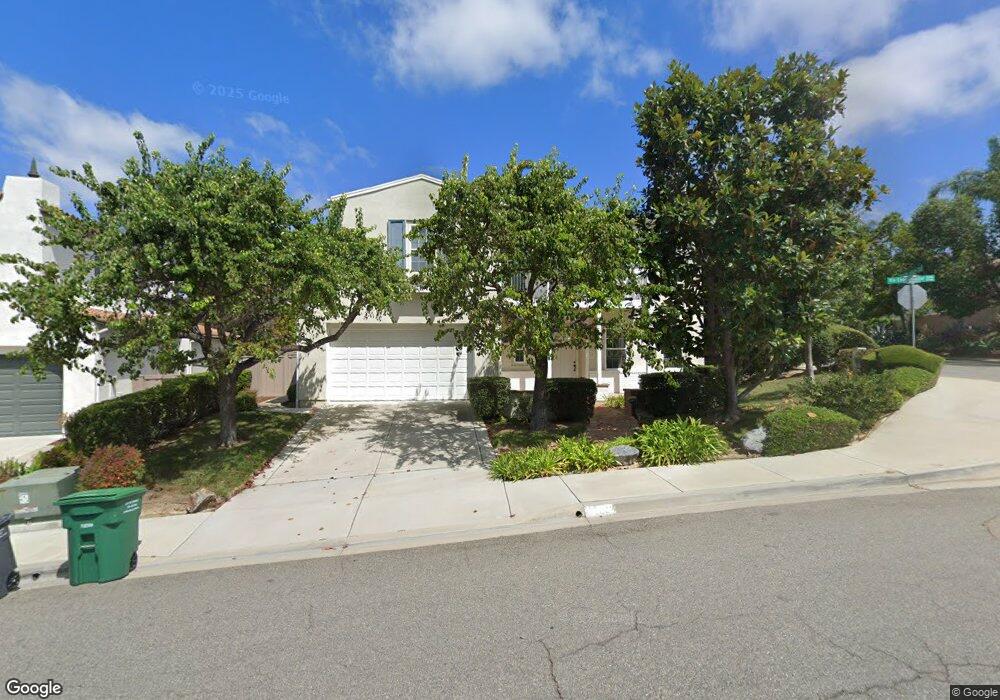 2990 Via Conquistador, Carlsbad, CA 92009 - photo 1