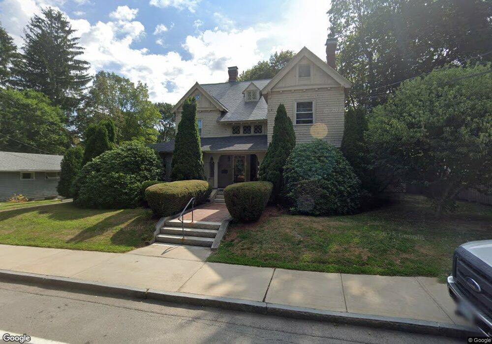 151 Lafayette Rd unit 3, Portsmouth, NH 03801 - photo 1