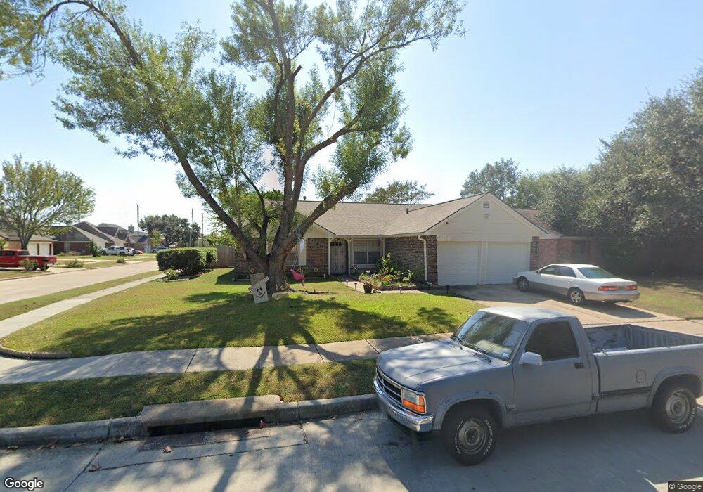 16703 Summer Dawn Ln, Houston, TX 77095 - photo 1