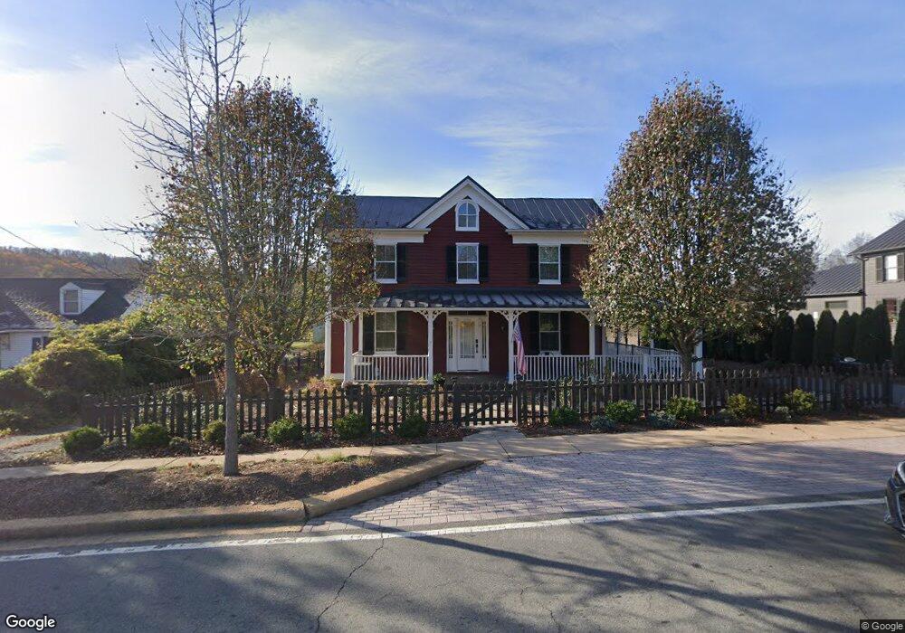 39291 & 39285 John Mosby Hwy, Aldie, VA 20105 - photo 1