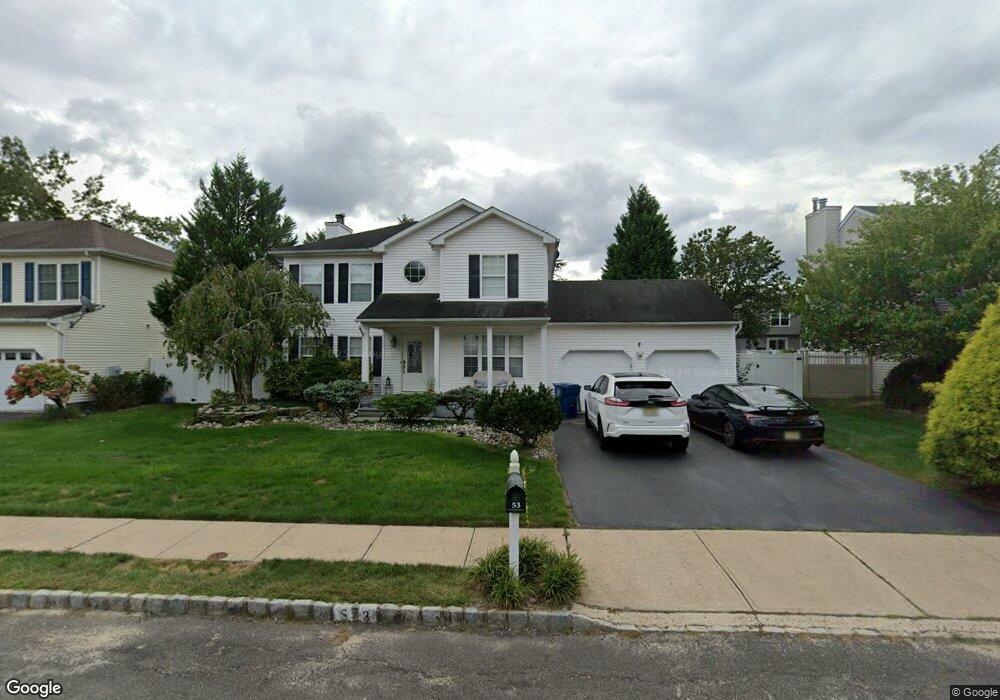 53 Diamond Ln, Howell, NJ 07731 - photo 1