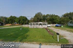 502 E D St, Pomona, KS 66076