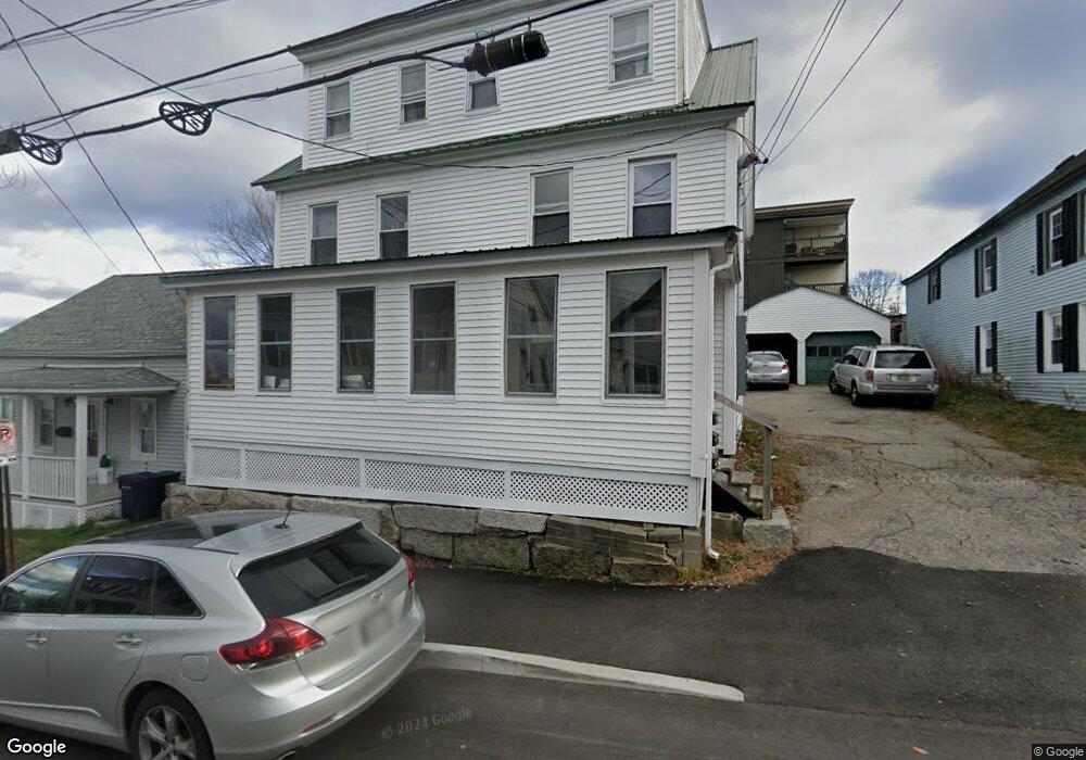 83 High St, Biddeford, ME 04005 - photo 1