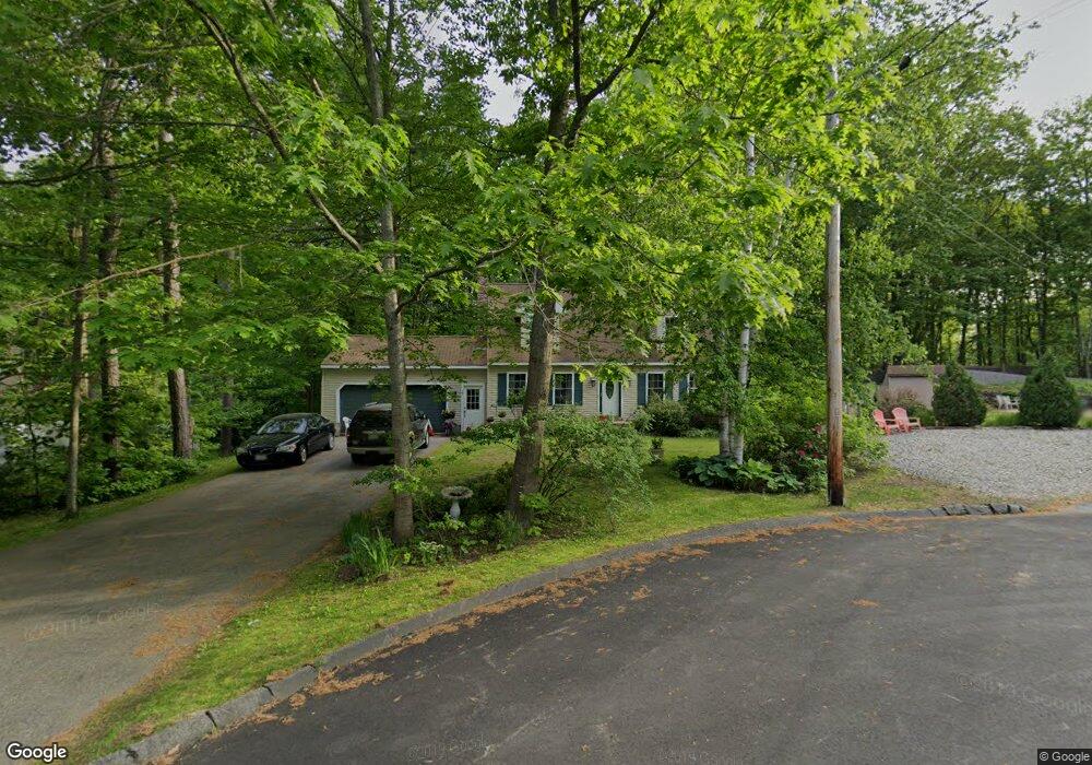 27 Birch Ln, Old Orchard Beach, ME 04064 - photo 1