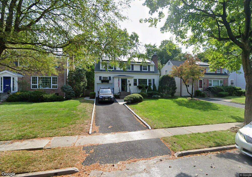 328 Clark St, South Orange, NJ 07079 - photo 1