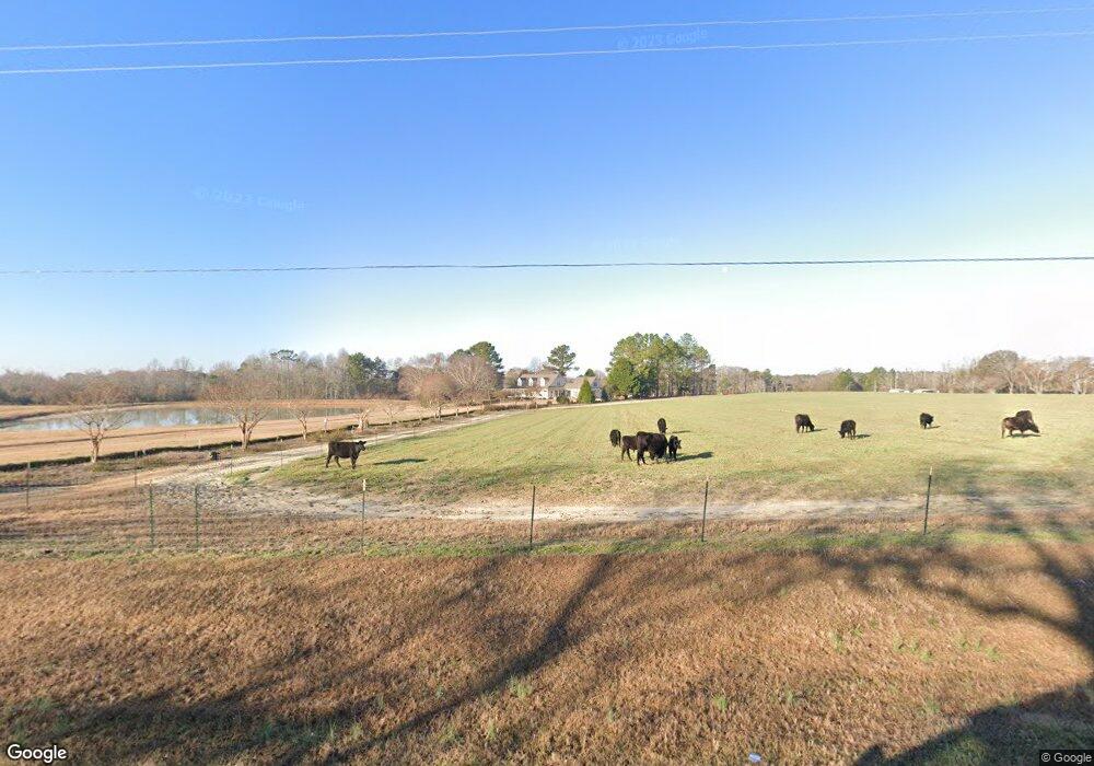 684 Sumner Rd S, Sumner, GA 31789 - photo 1