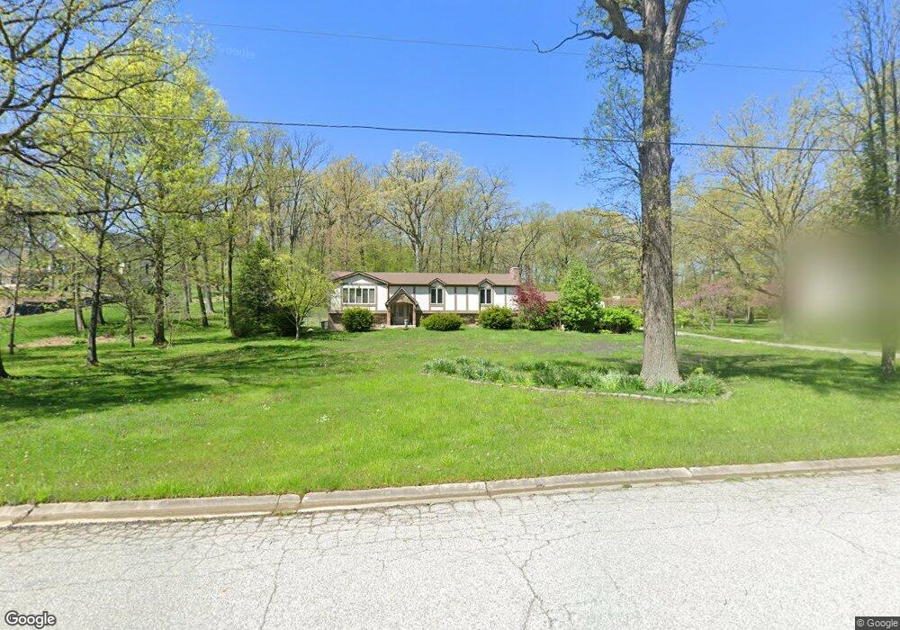 12680 Buchanan Ln, Crown Point, IN 46307 - photo 1