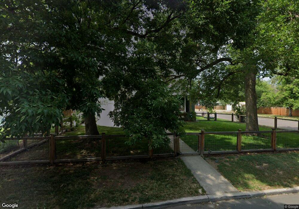 1285 Willow St, Denver, CO 80220 - photo 1