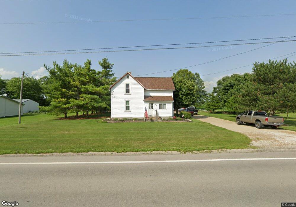 10300 Industrial Pkwy, Marysville, OH 43040 - photo 1