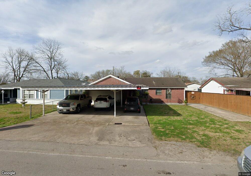 2219 Wardmont St, Houston, TX 77093 - photo 1