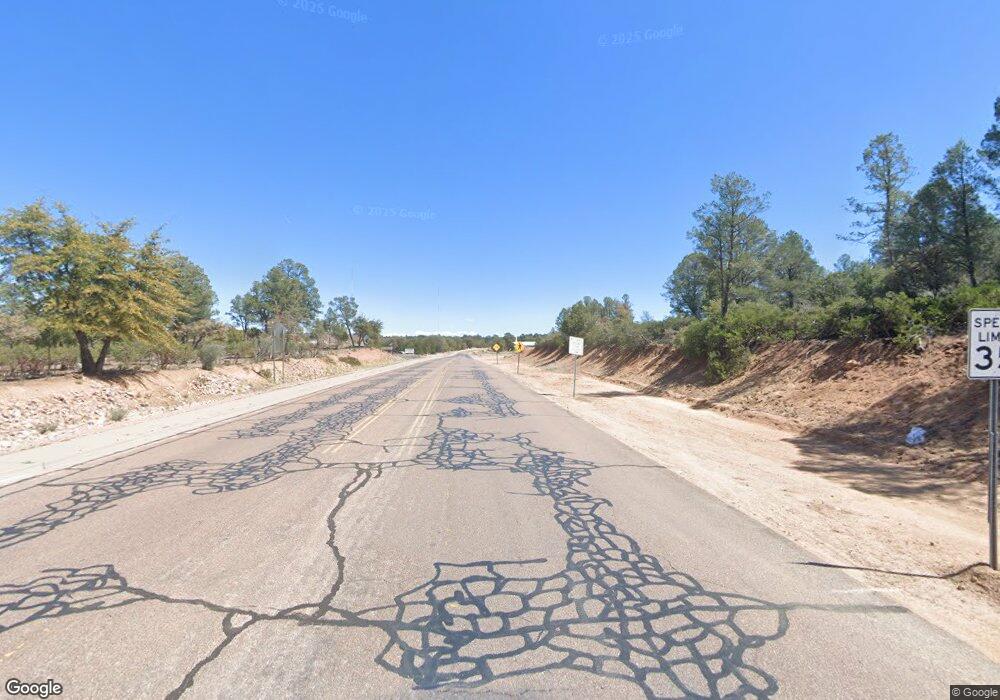 702 E Tyler Pkwy, Payson, AZ 85541 - photo 1