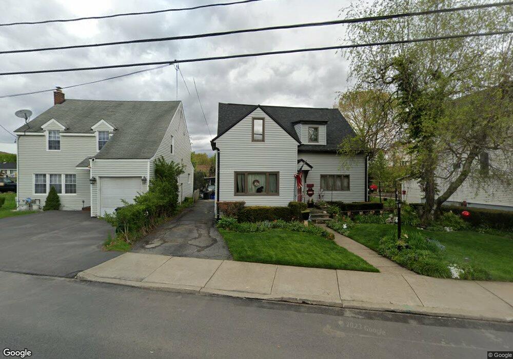 514 Dundaff St, Scranton, PA 18519 - photo 1