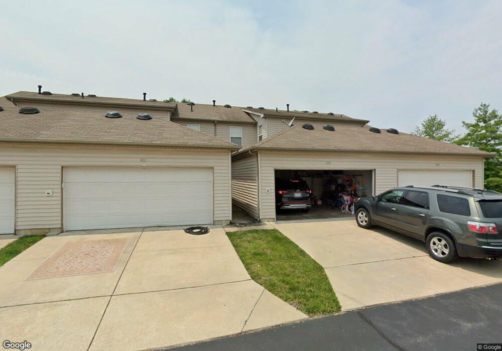 1030 Carpathian Dr, Lake Saint Louis, MO 63367 - photo 1