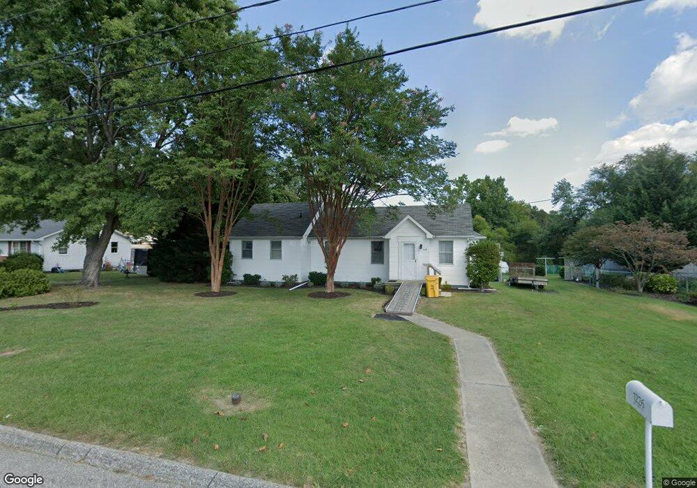 1226 Hillside Rd, Pasadena, MD 21122 - photo 1