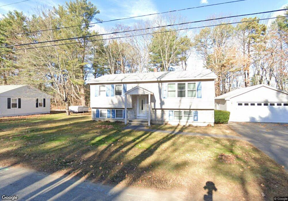 10 Magean St, Brunswick, ME 04011 - photo 1