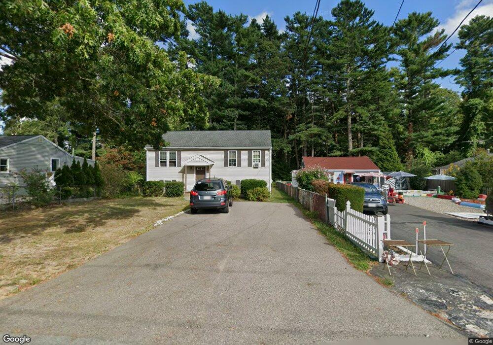 17 Crystal Lake Dr, Carver, MA 02330 - photo 1