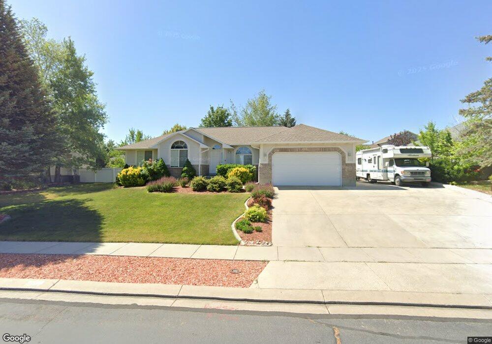 4519 Elk Run Ln, West Jordan, UT 84088 - photo 1