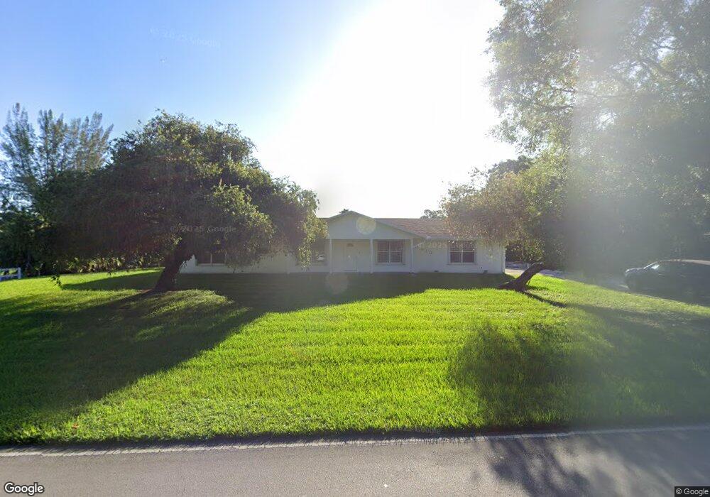 5010 SW 186th Ave, Southwest Ranches, FL 33332 - photo 1