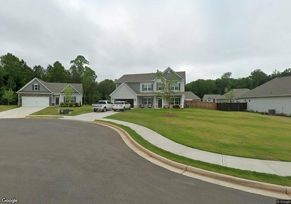 708 Owens Cir, Canton, GA 30115 - photo 1