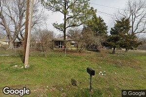 7111 W 61st St, Tulsa, OK 74131