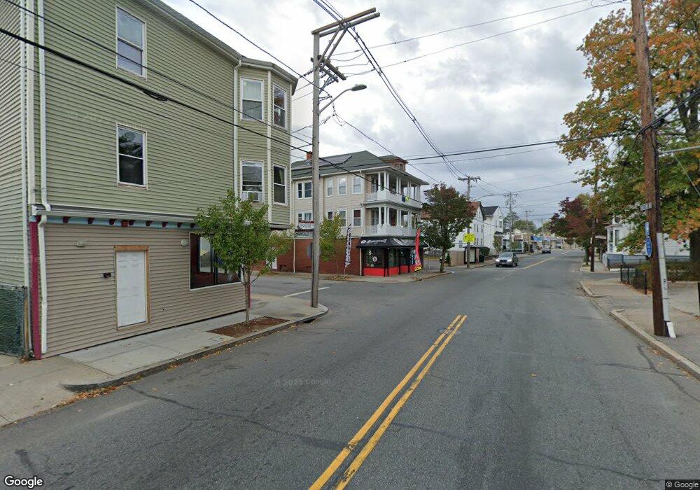 966 Chalkstone Ave unit 1, Providence, RI 02908 - photo 1