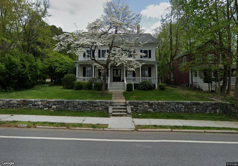 115 Broadway, Pleasantville, NY 10570 - photo 1