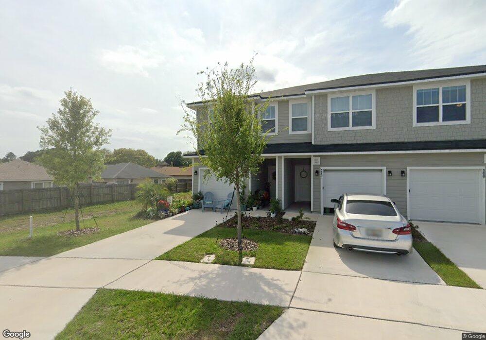 592 Kit St, Jacksonville, FL 32216 - photo 1