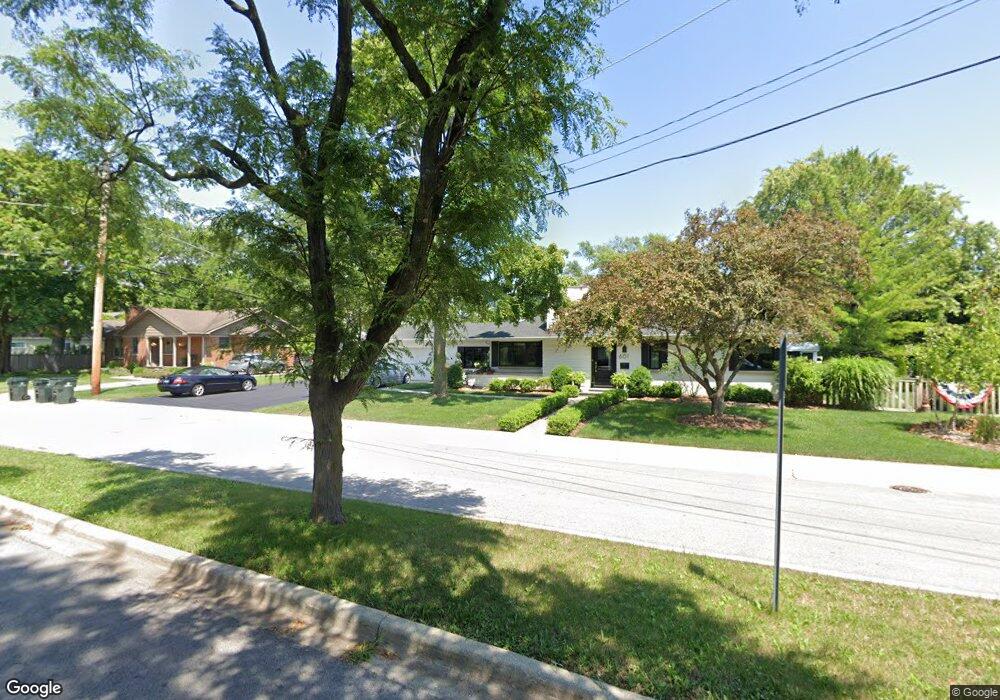 601 Spruce St, Glenview, IL 60025 - photo 1