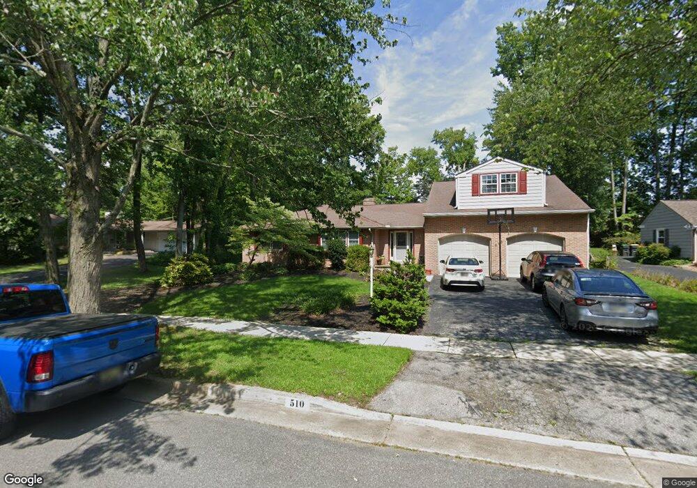 510 Foulkstone Rd, Wilmington, DE 19803 - photo 1