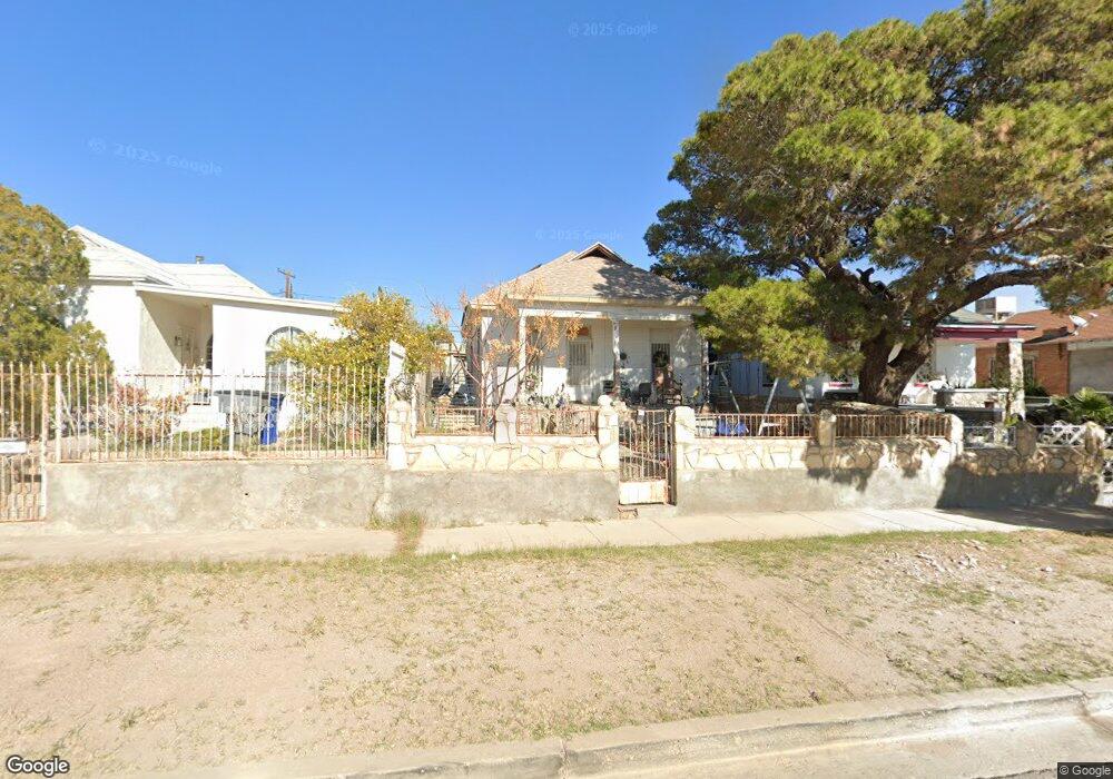 2611 Aurora Ave, El Paso, TX 79930 - photo 1