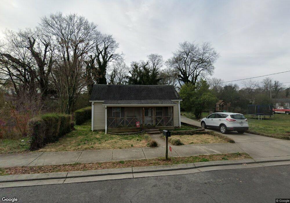 505 Myrtle St SW, Rome, GA 30161 - photo 1