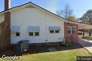 9555 Broad St, Avera, GA 30803