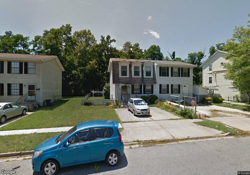 7920 24th Ave, Hyattsville, MD 20783 - photo 1