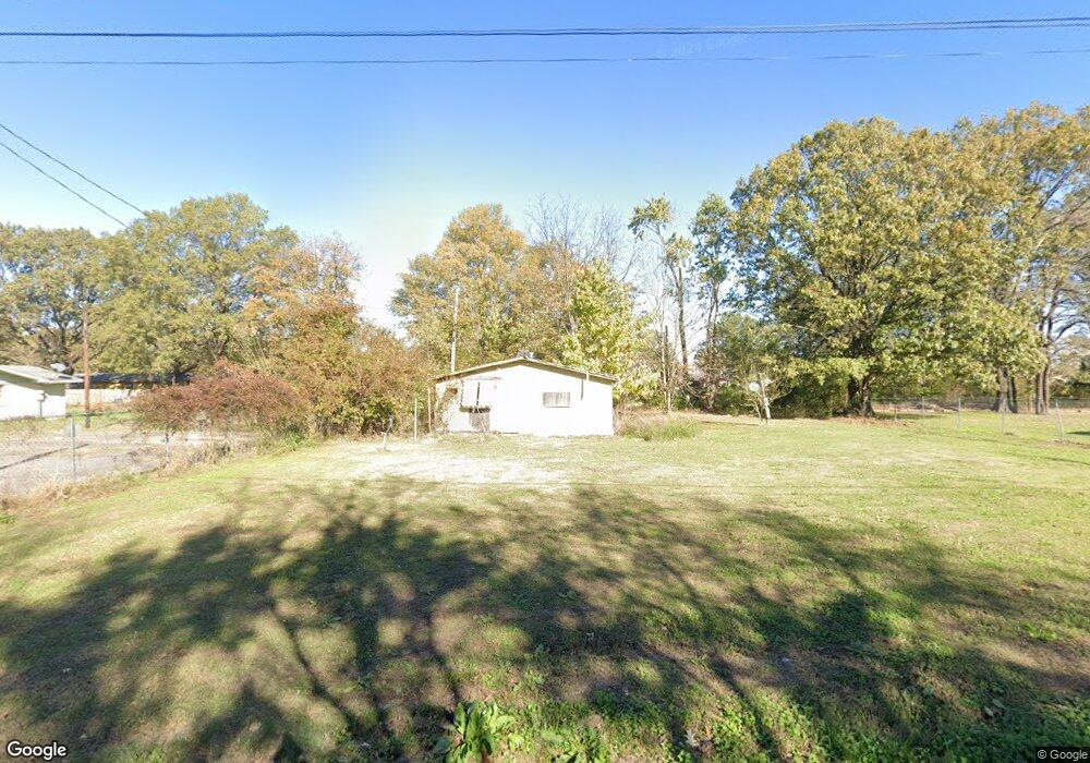 1115 E 1st St, Stuttgart, AR 72160 - photo 1
