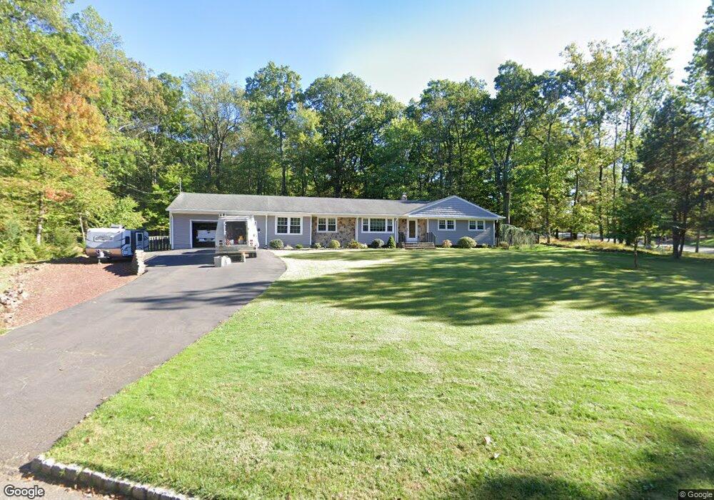 2 Spring House Rd, Warren, NJ 07059 - photo 1