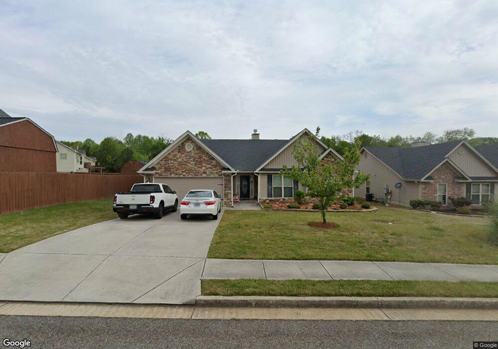 1464 Dillard Heights Dr unit D5R, Bethlehem, GA 30620 - photo 1