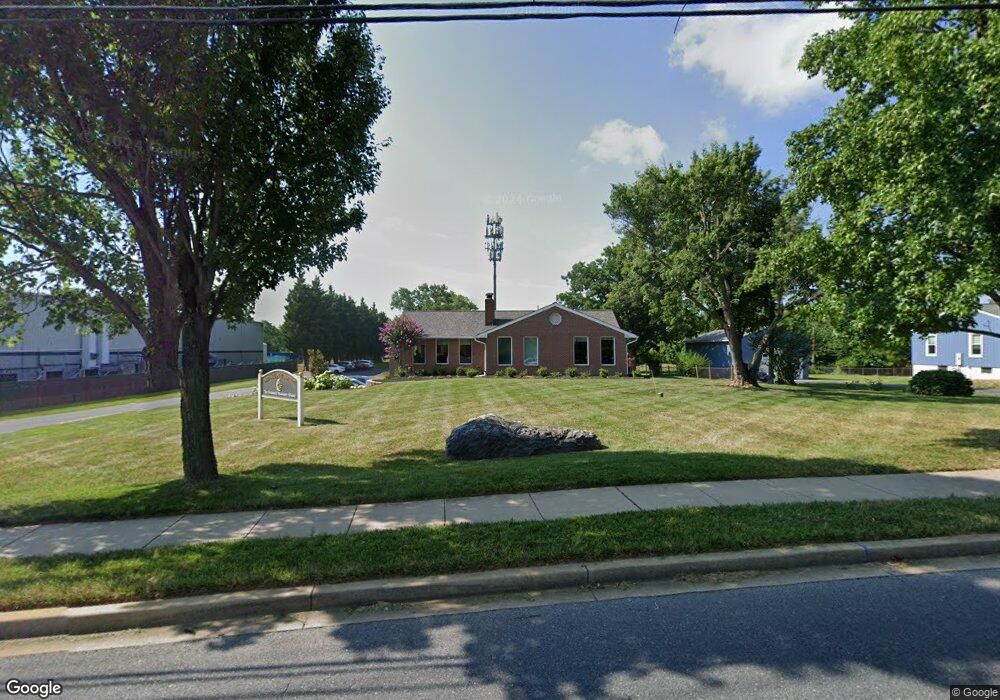 292 Montevue Ln, Frederick, MD 21702 - photo 1