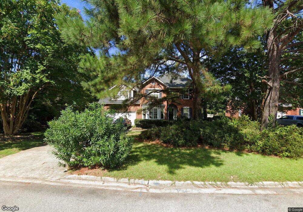 4611 Sheffield Dr, Evans, GA 30809 - photo 1