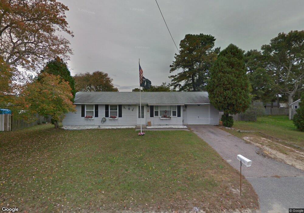 22 Terry Ln E, Wareham, MA 02571 - photo 1