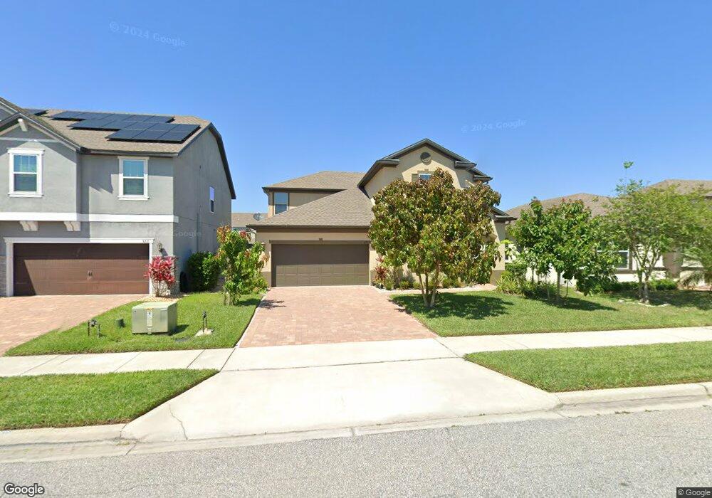 5213 Landmark Dr, St. Cloud, FL 34771 - photo 1