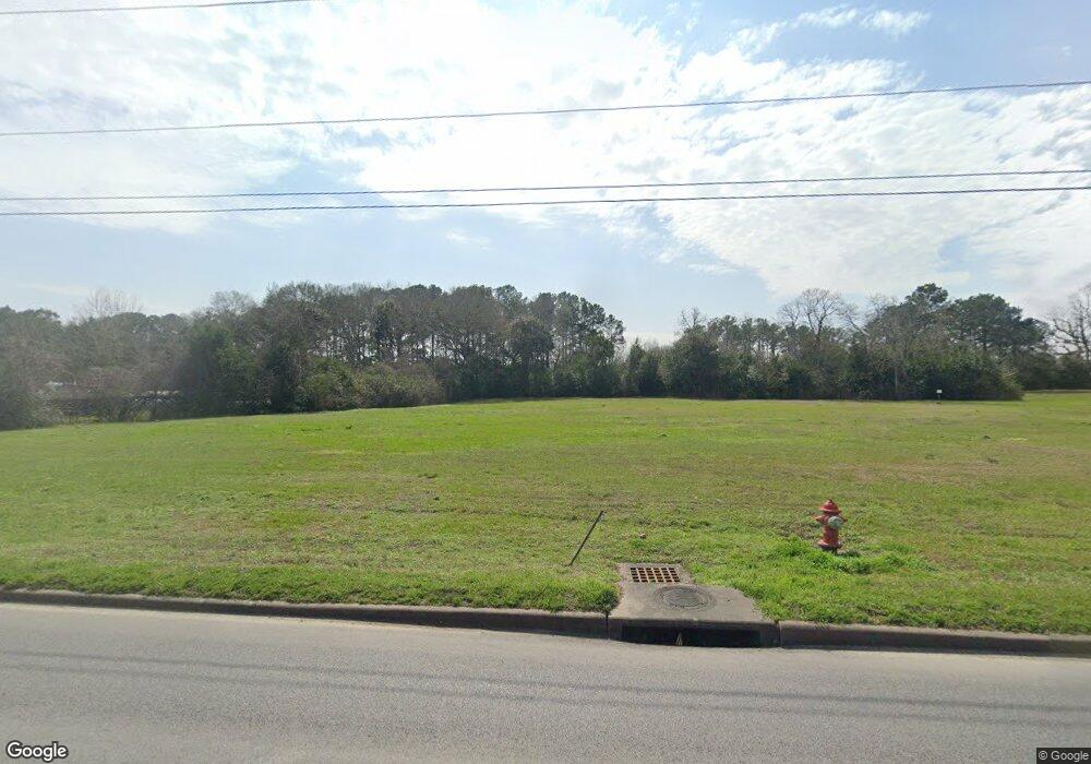 2465 W Highway 6, Alvin, TX 77511 - photo 1